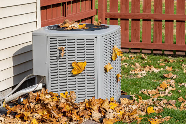 Best HVAC tune-up services  in Weber City, VA