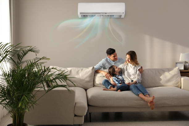Best Affordable HVAC services  in Weber City, VA
