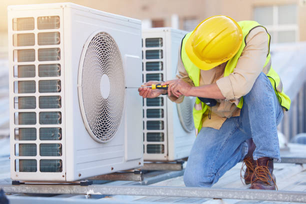 Best HVAC system installation  in Weber City, VA