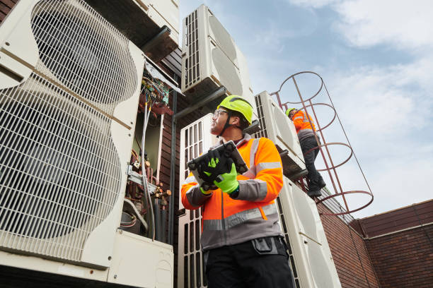 Best Emergency HVAC repair  in Weber City, VA