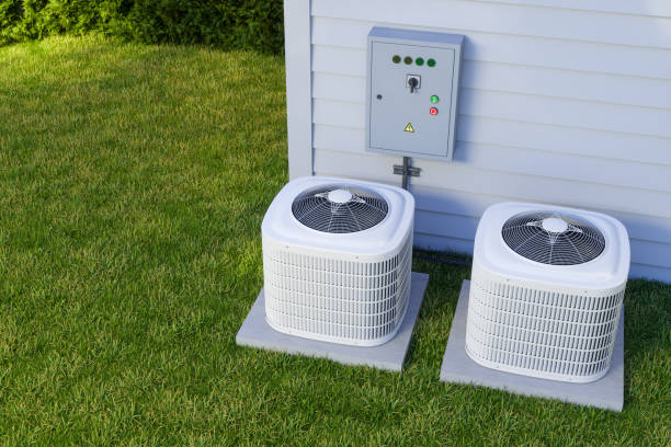 Best HVAC maintenance near me  in Weber City, VA