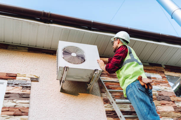 Best Commercial HVAC repair  in Weber City, VA