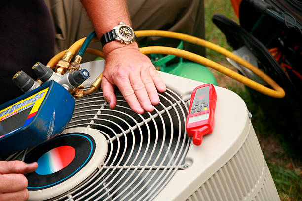 Best 24/7 HVAC repair  in Weber City, VA
