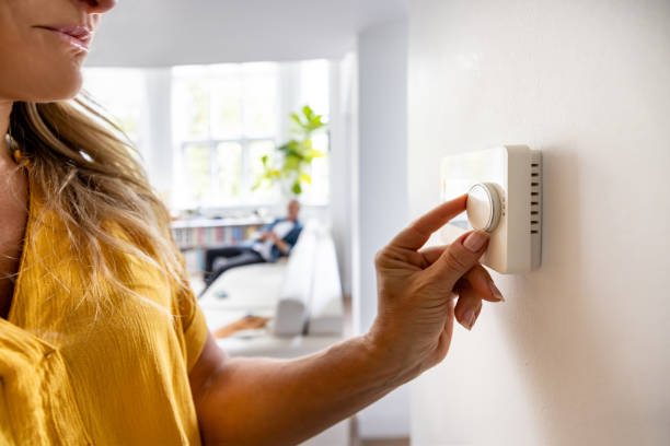 Best Residential HVAC services  in Weber City, VA