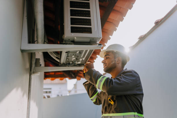Professional HVAC in Weber City, VA