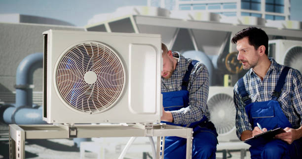 Best Air quality test  in Weber City, VA