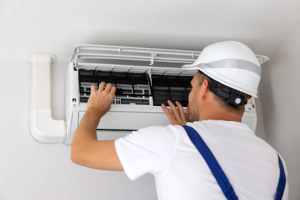 HVAC troubleshooting in Weber City, VA
