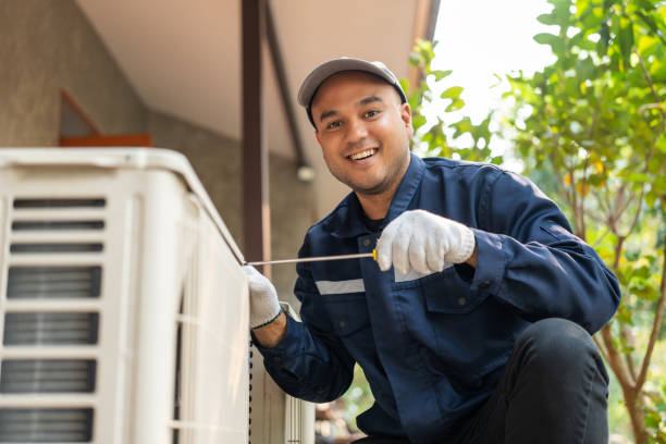 Best Ductless HVAC repair  in Weber City, VA
