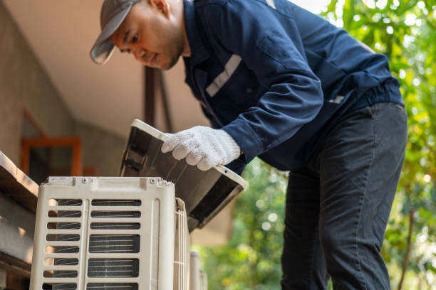 Best HVAC installation services  in Weber City, VA