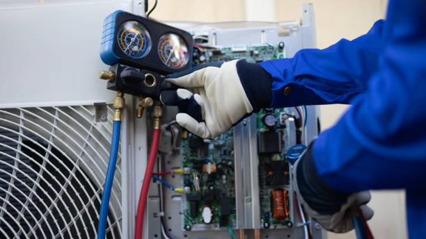 Best Affordable air conditioning repair  in Weber City, VA